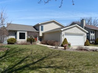 3646 125th St, Pleasant Prairie, WI 53158