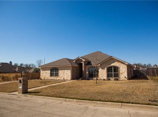 708 Verlo Dr, Lorena, TX 76655