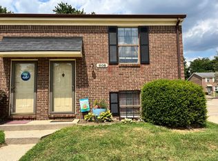 808 Spring Meadows Dr, Lexington, KY 40504