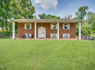 1806 Dellwood Cir, Greeneville, TN 37745
