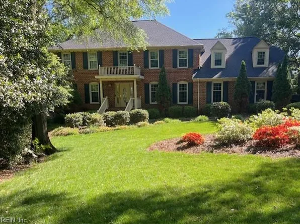 1081 Downshire Chas, Virginia Beach, VA 23452