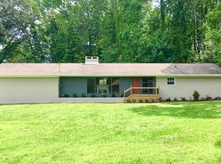 3810 Crestwood Dr NW, Cleveland, TN 37312