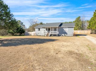 205 Live Oak Church Rd, Selma, NC 27576