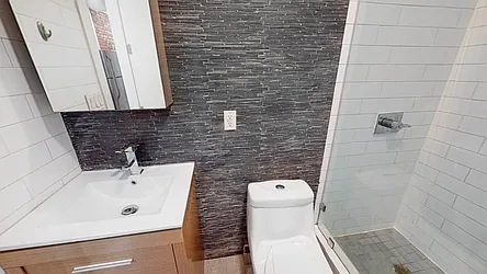 Rented by Bedford And Dean LLC