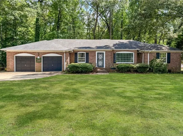 113 Arcadia Dr, Tuscaloosa, AL 35404