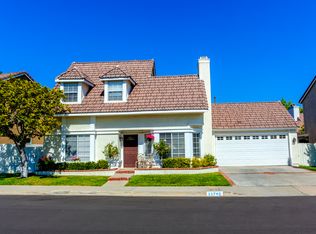 21742 Paxton, Mission Viejo, CA 92692