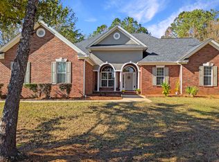 711 Harrison Dr, Evans, GA 30809