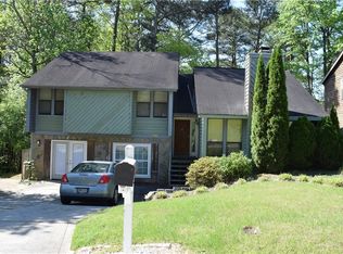 3911 Springleaf Point, Stone Mountain, GA 30083