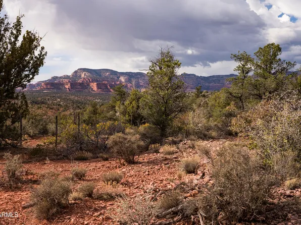 140 HILLSIDE VISTA Drive #8, Sedona, AZ 86336