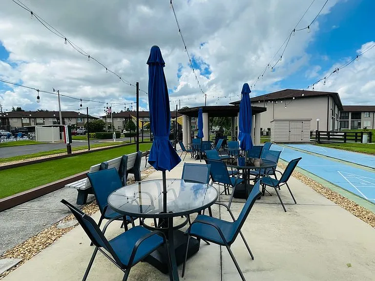 25100 Sandhill Blvd #Q201 — Photo 25