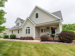 126 Quinn Cir, Millersburg, OH 44654