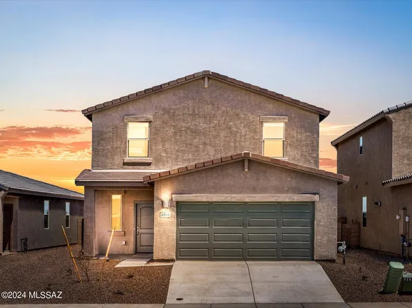 4869 E Julian Wash Dr, Tucson, AZ 85706