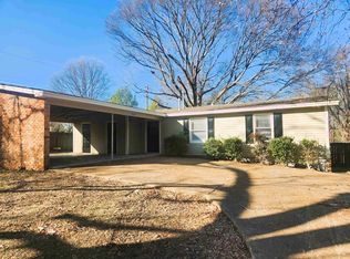 4618 Aloha Ave, Memphis, TN 38118