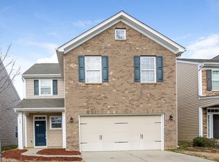640 Lumber Ln, Charlotte, NC 28214