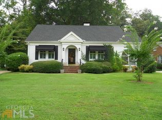 303 Waverly Way, Lagrange, GA 30240