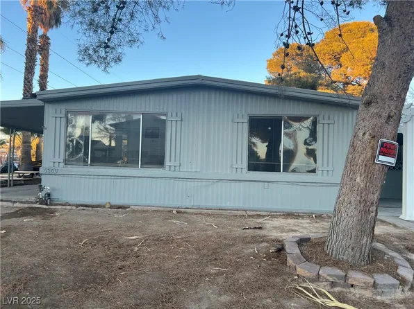 5350 Mabel Rd, Las Vegas, NV 89110