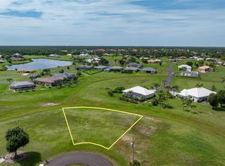 17318 Naiad Ct LOT 3, Punta Gorda, FL 33955