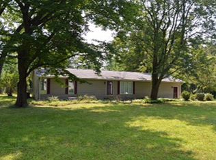 1620 Brookside Dr, Mansfield, OH 44906