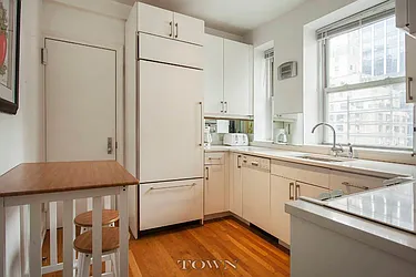 Sold by Town Residential