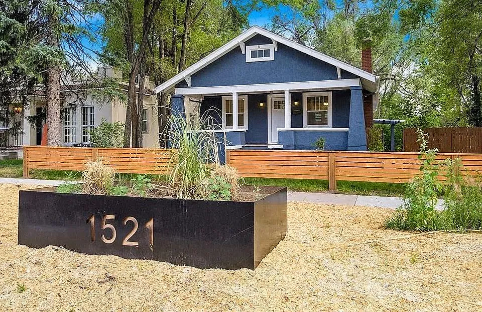 1521 E Platte Ave