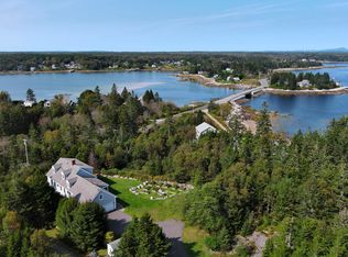 20 Bayberry Ln, South Thomaston, ME 04858