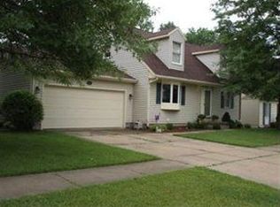1609 Lemar Dr, Wooster, OH 44691