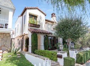 605 Begonia Ave #1/2, Corona Del Mar, CA 92625
