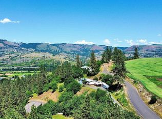 1758 Gibler Rd, Kamiah, ID 83536