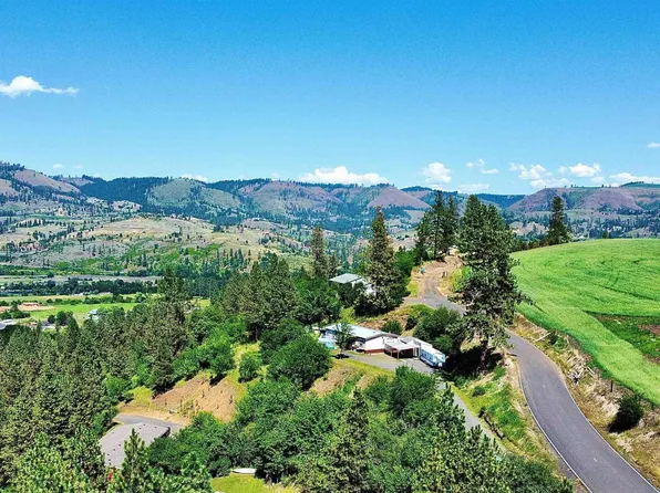 1758 Gibler Rd, Kamiah, ID 83536