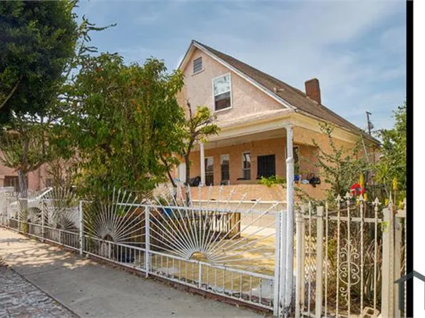 1352 E 21st St #1354, Los Angeles, CA 90011