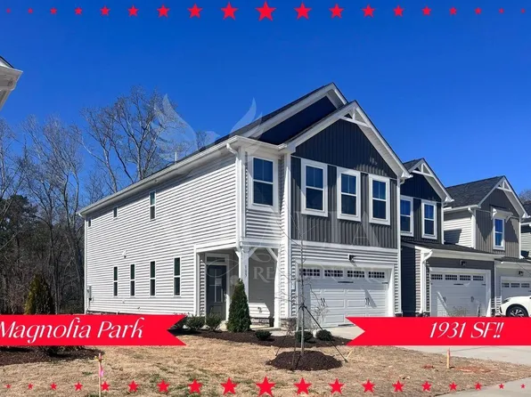 183 Anise Ln, Garner, NC 27529