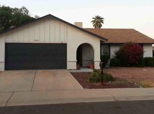 2660 W Chilton St, Chandler, AZ 85224