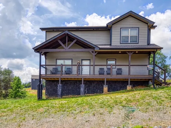 315 Paul Lafollette Way, Sevierville, TN 37876