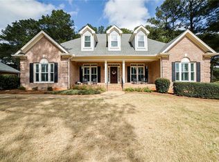 1141 Beverly Dr, Athens, GA 30606