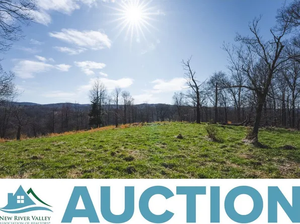 Tbd Black Ridge Rd, Floyd, VA 24091