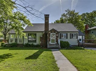 1003 S Mulberry St, Ottawa, KS 66067