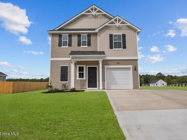 255 Deep River Road, Aberdeen, NC 28315