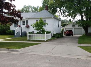 308 E Crapo St, Alpena, MI 49707