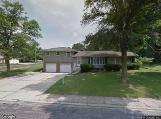 600 Eilers Ct, Washington, IL 61571