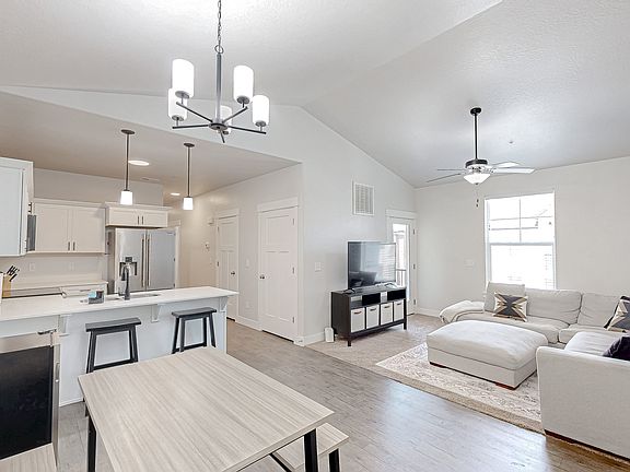 4th image of 3715 W 1480 N Unit 303