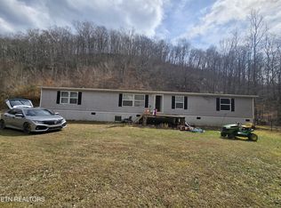 314 Murphy Hollow Rd, Saint Charles, VA 24282