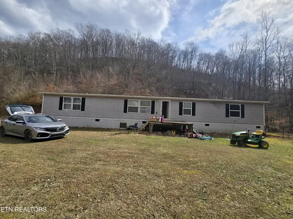 314 Murphy Hollow Rd, Saint Charles, VA 24282