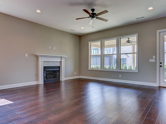 3rd image of 2427 Water Valley Way Lot 64