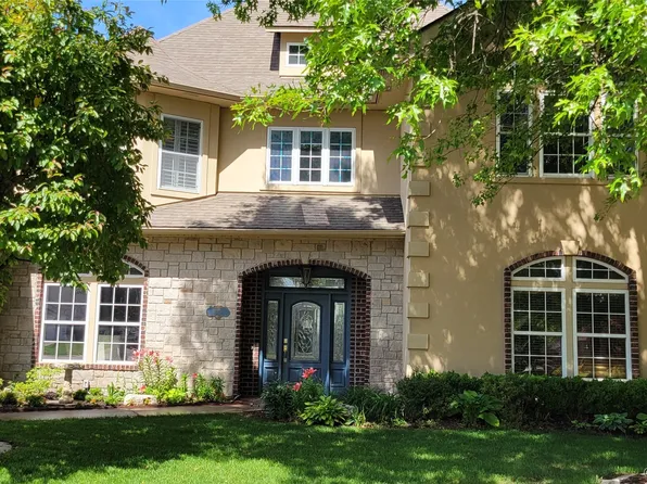 6008 W Phoenix Ct, Broken Arrow, OK 74011