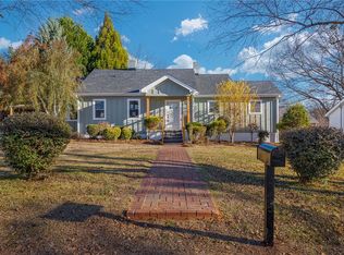 13 Bleckley Ave, Greenville, SC 29607