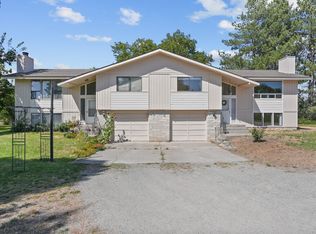 4919 N Drury Rd #4921, Otis Orchards, WA 99027