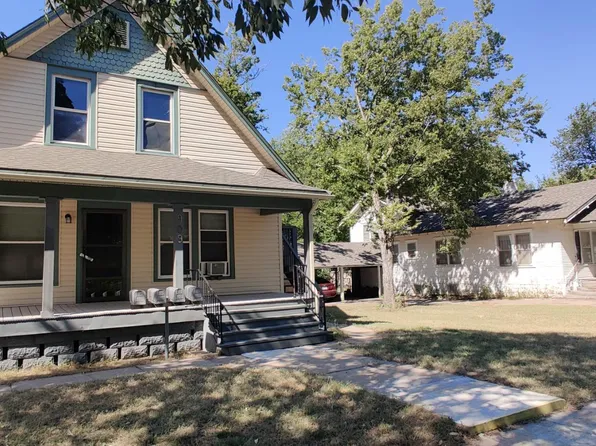 909 N Porter Ave Unit 3, Wichita, KS 67203