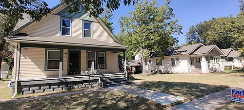 909 N Porter Ave #3 Photo 1