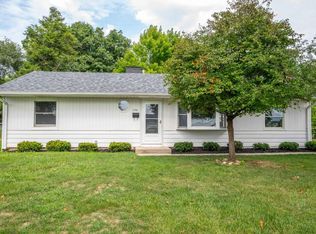 104 Cranewood Dr, Trenton, OH 45067