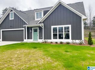 3470 Cooks Moore Rd, Trussville, AL 35173